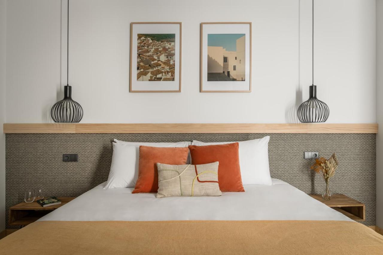 Bypillow La Sal 加的斯 外观 照片