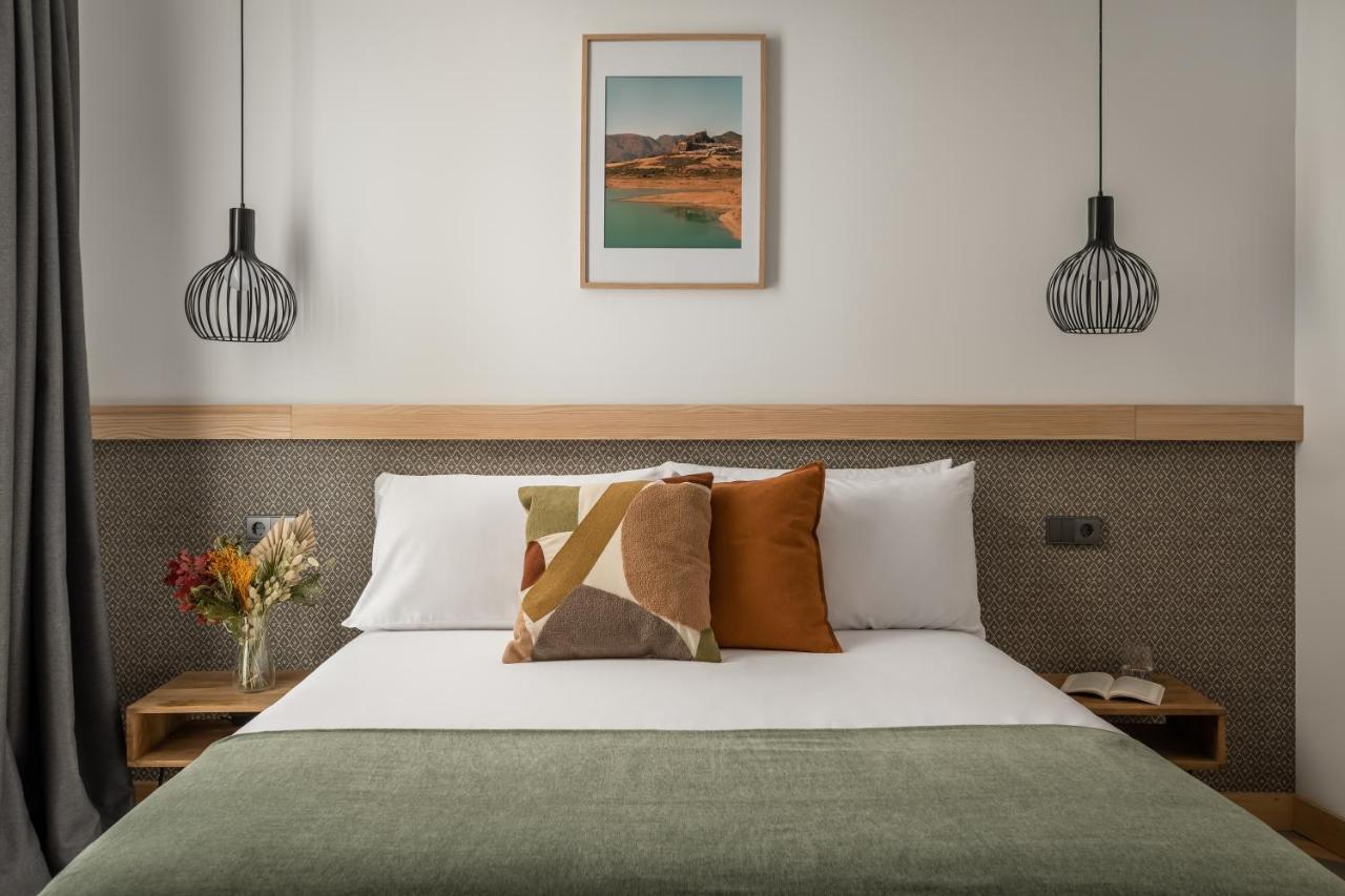 Bypillow La Sal 加的斯 外观 照片