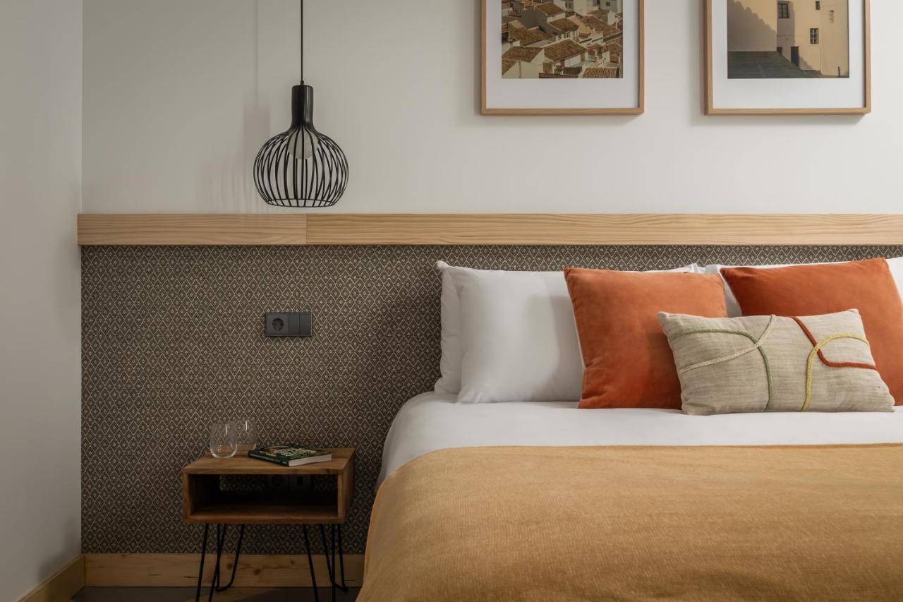 Bypillow La Sal 加的斯 外观 照片