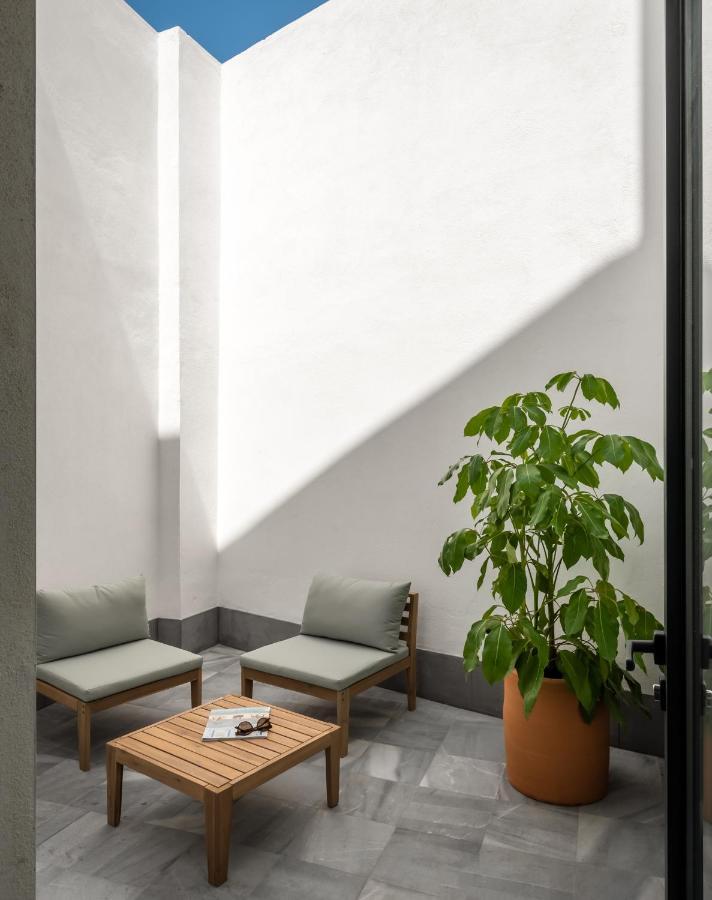 Bypillow La Sal 加的斯 外观 照片